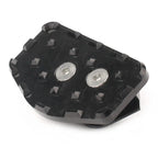 Rear Foot Brake Pedal Enlarger Plate for BMW G310R G310GS (2017-2018)