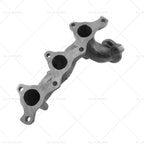 Exhaust Manifold RH for Mitsubishi L200 Pajero/Montero Sport (1996–2011)