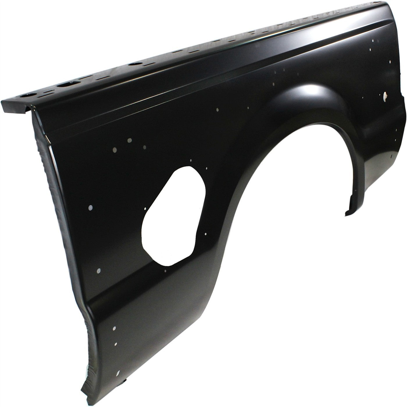 Rear Driver Left Bedside Panel for Ford F250 F350 F450 F550 (1999–2002)