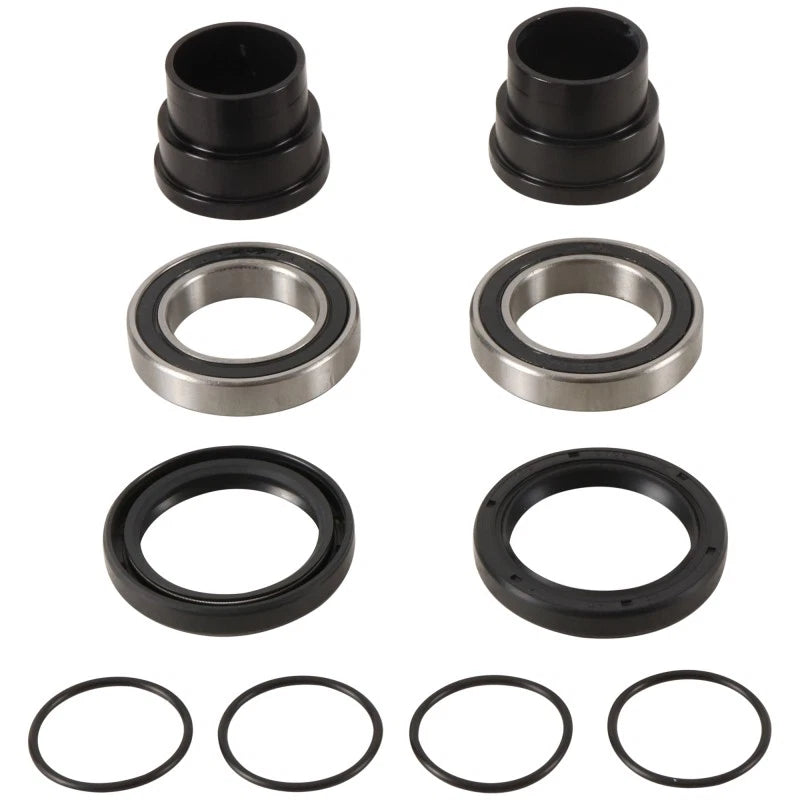 Front Waterproof Wheel Spacer Kit for Husaberg FE250 (2013)