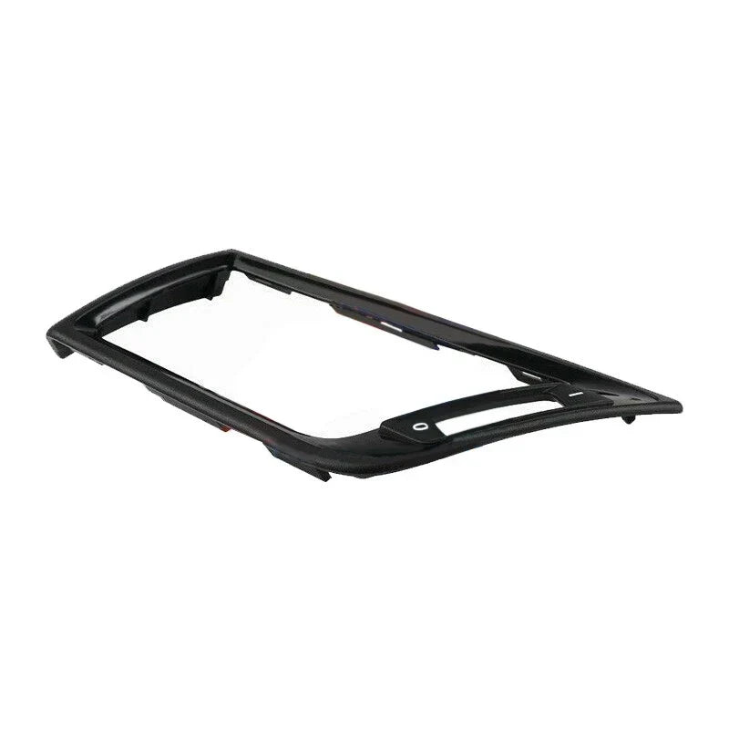 AC Air Outlet Trim Cover for BMW E84 X1 (2010-2015) Black