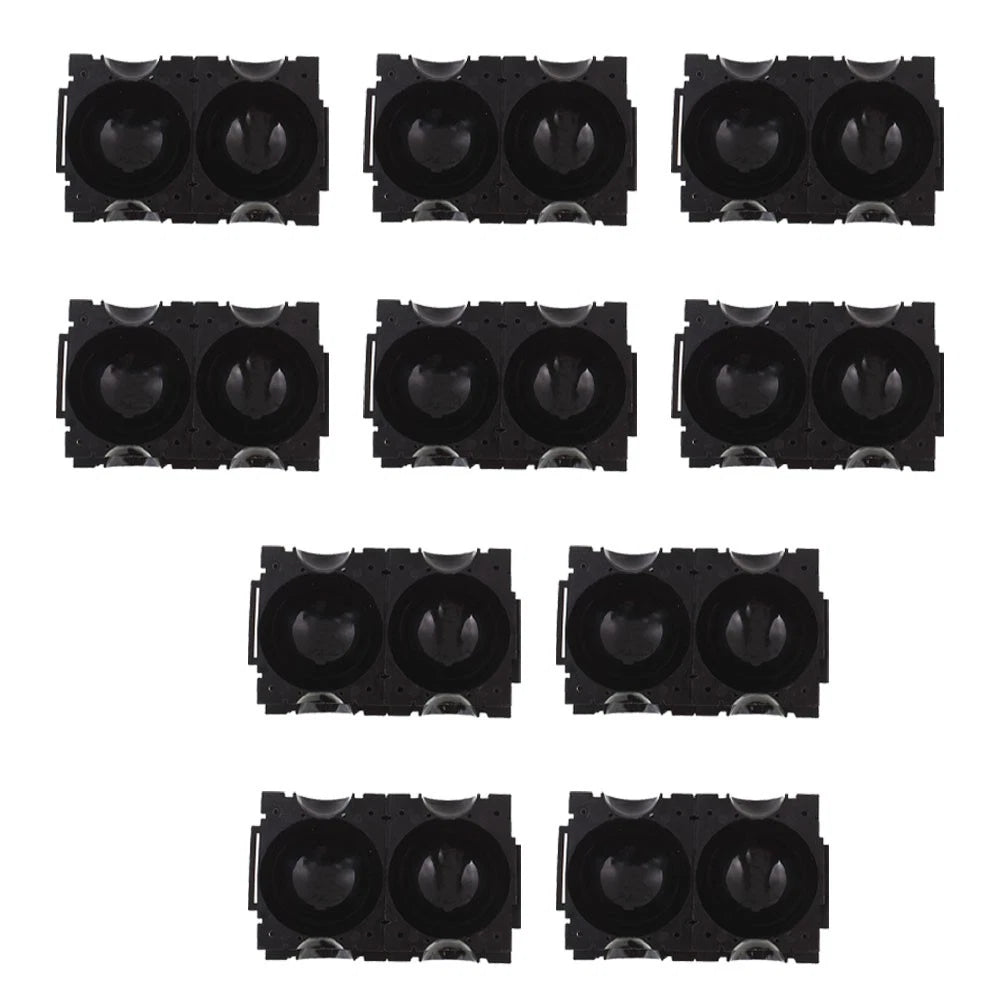 Set of 10 Grafting Rooting Devices for Plant Propagation