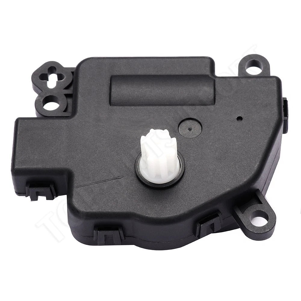 Set of 1 HVAC Blend Air Door Actuator for Dodge Ram 2500 3500 4500 5500