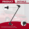 Front Lower Control Arm Ball Joint Sway Bars for Nissan Altima Maxima (2015–2019)