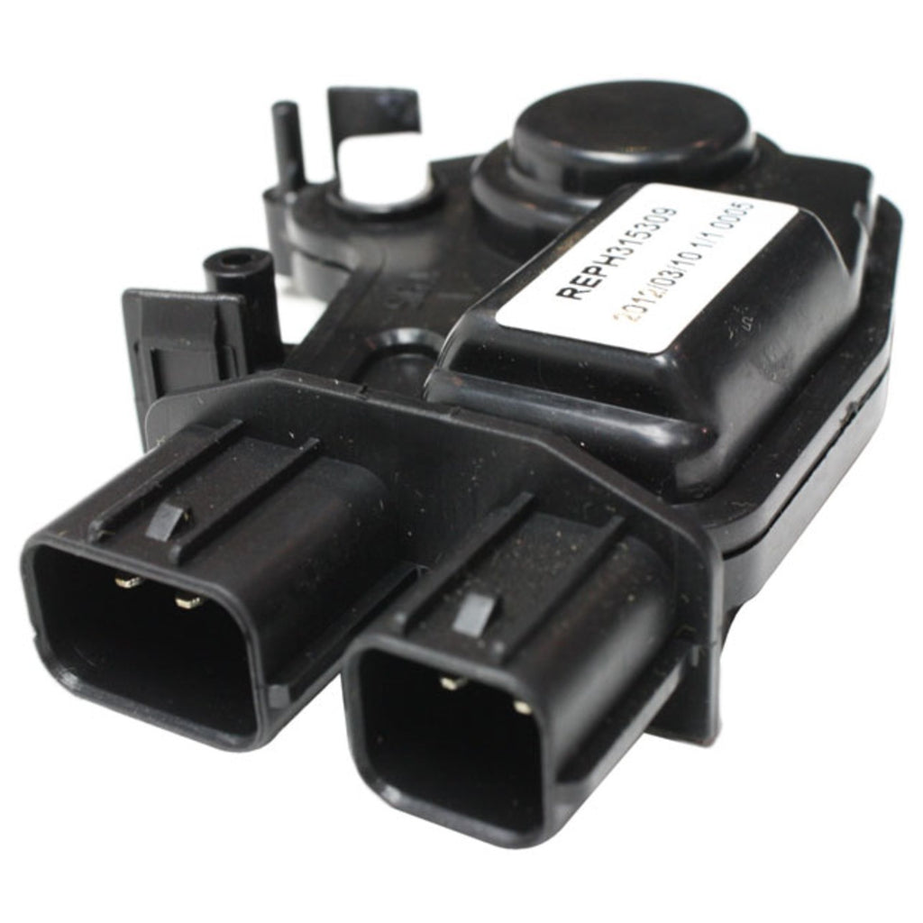 Door Lock Actuator for Honda Pilot (2006–2007) Left Rear