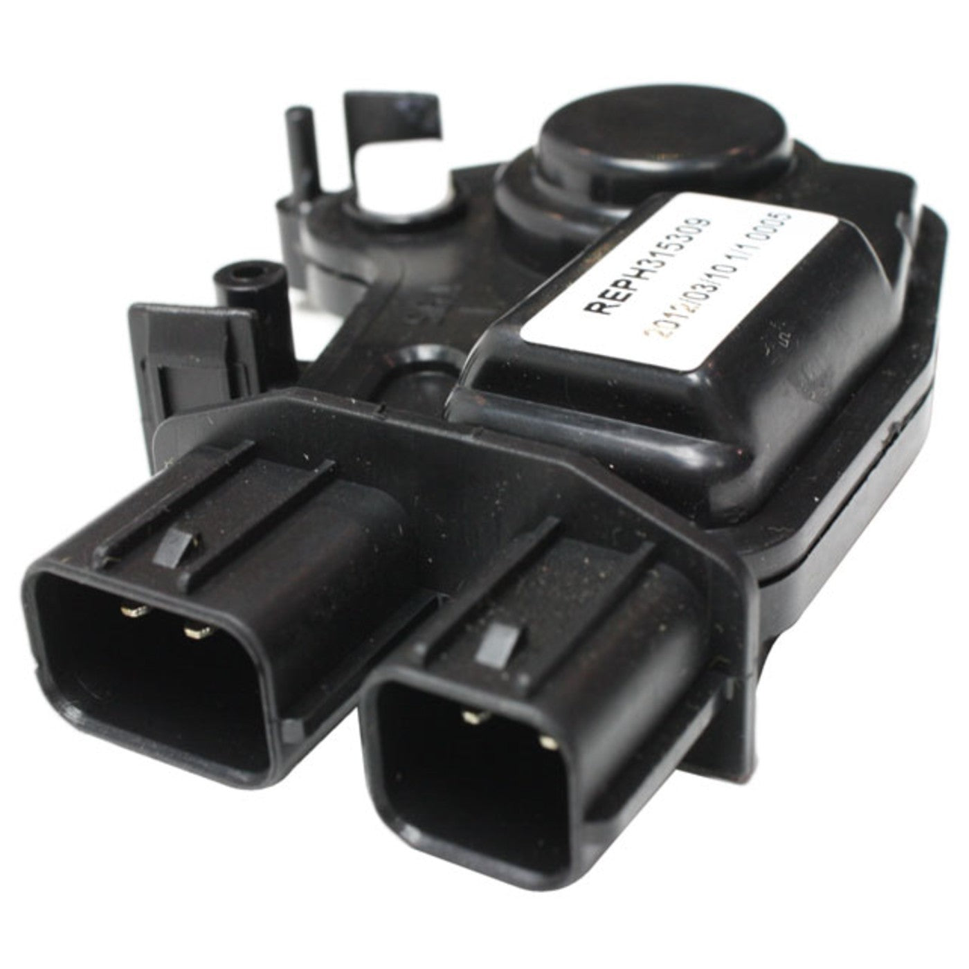 Door Lock Actuator for Honda Pilot (2006–2007) Left Rear