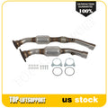 Catalytic Converter for Dodge Charger (2006–2010) Left & Right Side