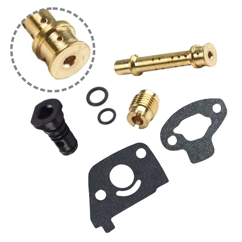 Generator Carburetor Repair Kit Set of 7 for Honda EU2200i EU2000i