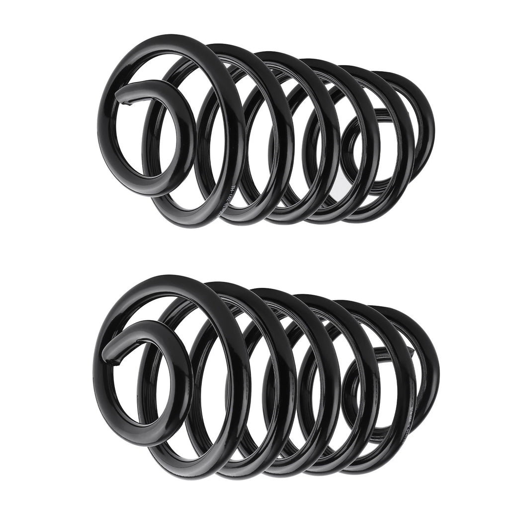 4" Drop Coils for Cadillac Escalade and Suburban (2000–2006)
