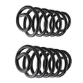 4" Drop Coils for Cadillac Escalade and Suburban (2000–2006)