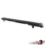 Front Bumper Lower Valance Panel for Nissan Pickup (1992–1994)