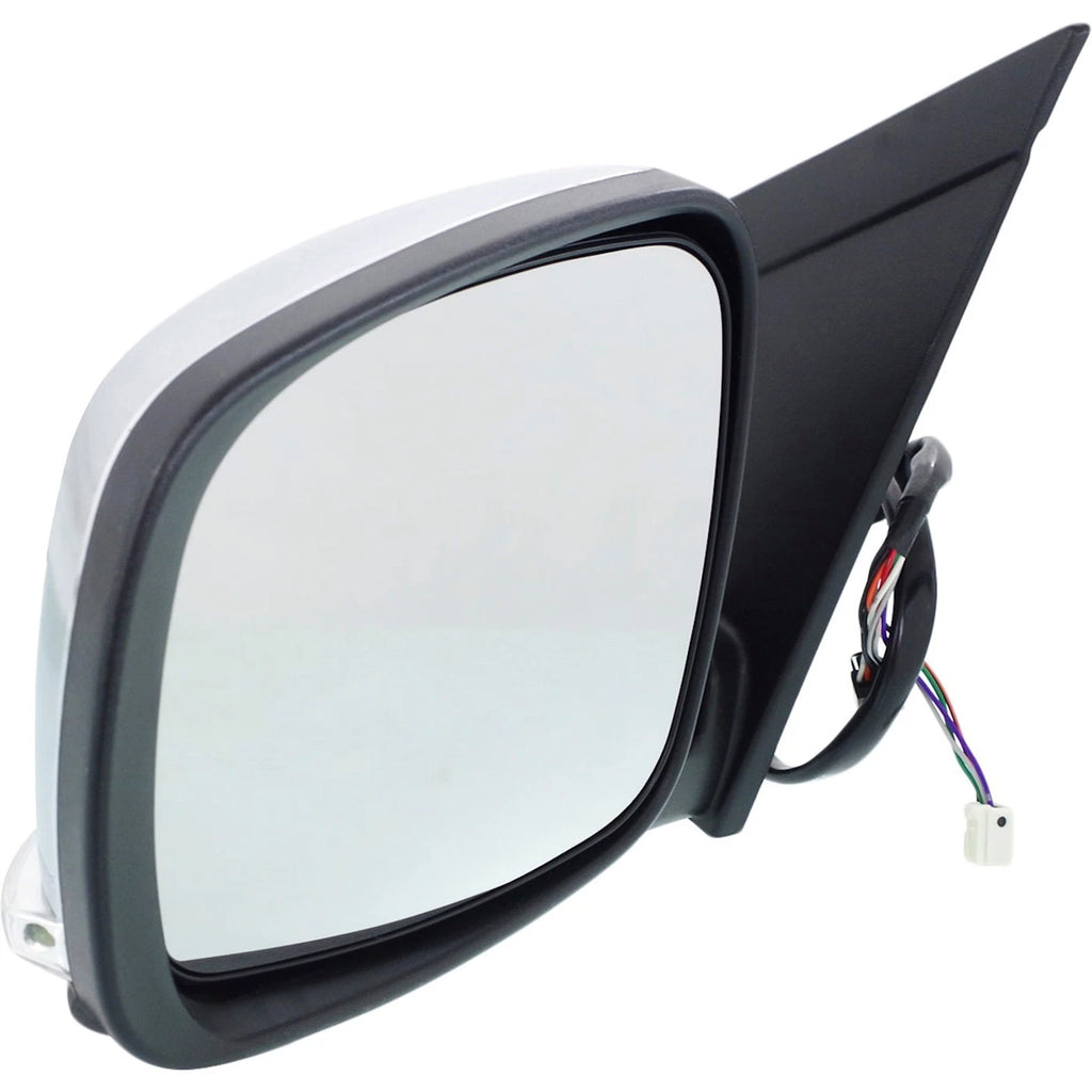 Heated Side Mirrors Set of 2 for Chrysler