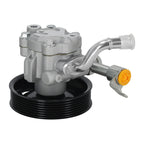 New Power Steering Pump with pulley For Nissan Frontier V6-4.0L 05-2019 215451