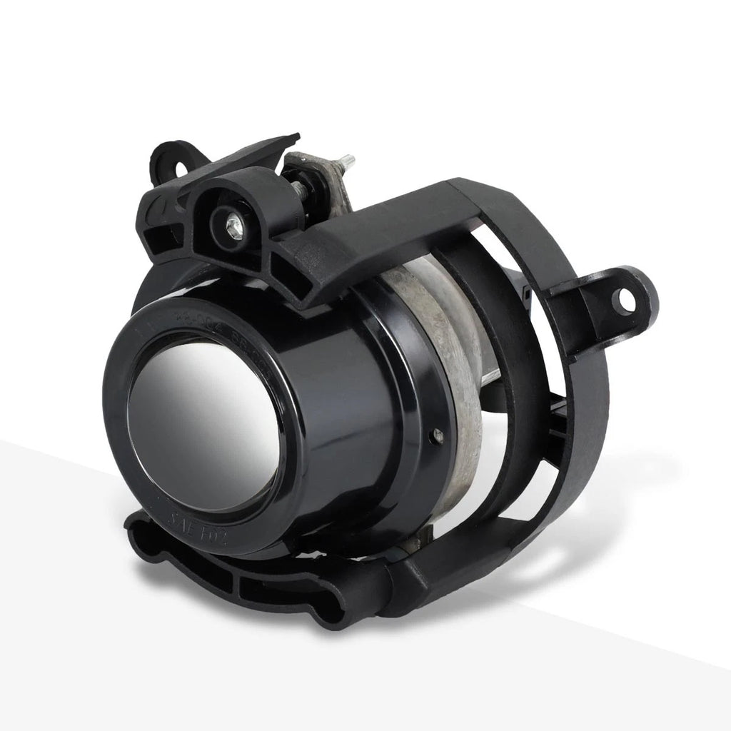 OE Style Projector Fog Lights for Chevy Malibu/Buick Envision (2008–2017)