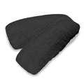 Center Console Lid Armrest Protector for Acura RL (2005–2012) Black