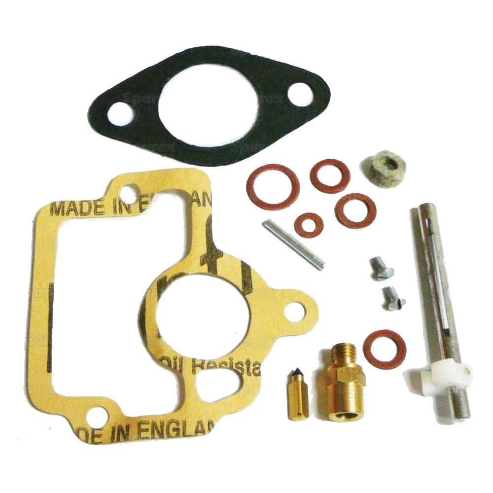 Carburetor Kit S.68329 for Massey Ferguson