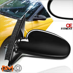 Power Adjustable Side View Door Mirror Left for Saturn SC Coupe (1997–2002)