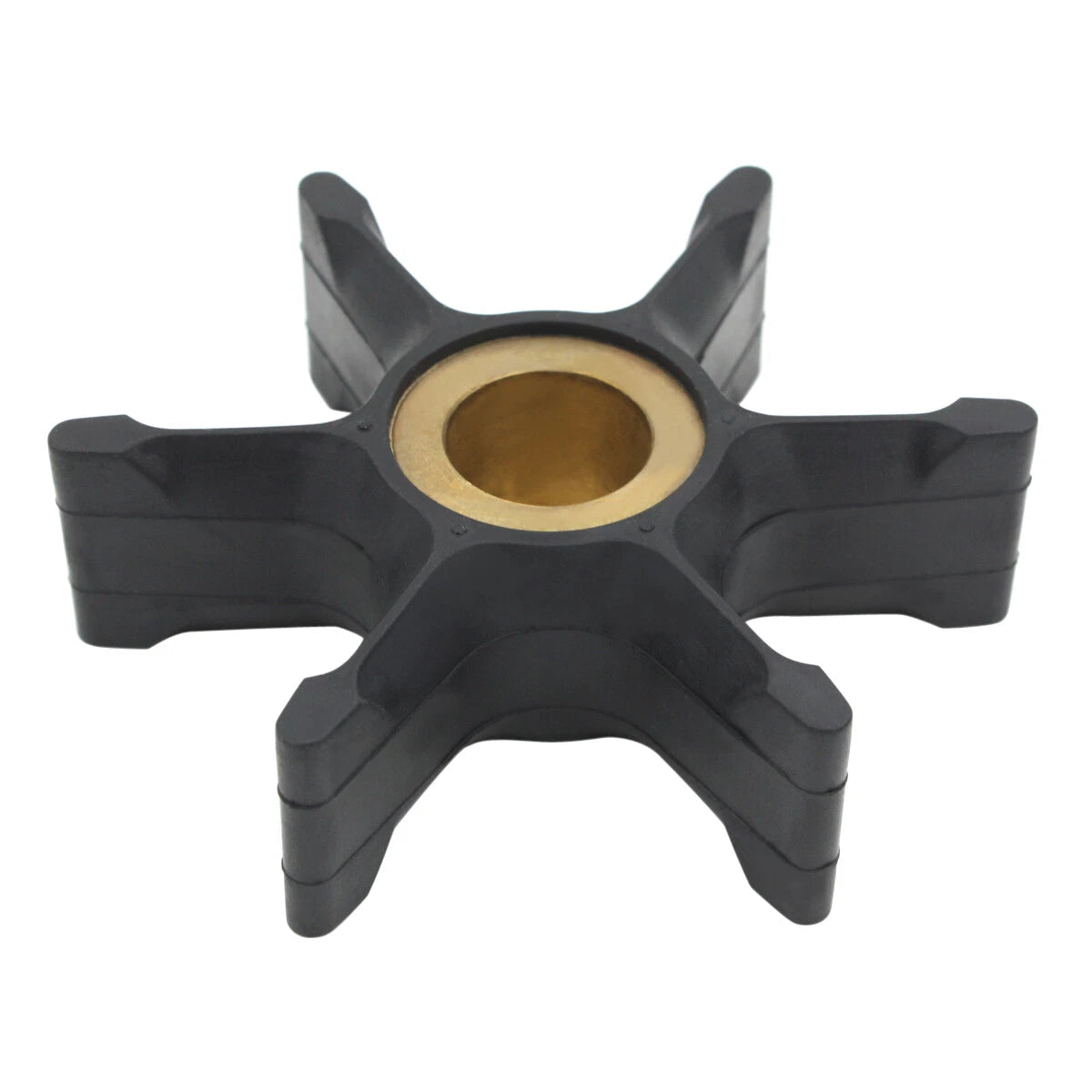 Water Pump Impeller for Johnson Evinrude 40/60/65/70/75hp (396725)