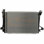 Radiator Assembly for Ford Bronco F-350 (1985–1997) Aluminum Core