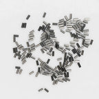 Fishing Line Clip for Stainless Steel Double Tube (Precision Inner Hole Sizes)