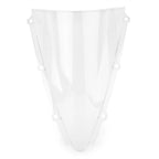 Front Windshield for Yamaha R1 (2000–2001) ABS Clear Windscreen