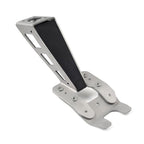 Rear Mudguard Holder Bracket for Yamaha YZF-R6 (2006–2015) - White
