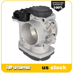 Throttle Body for Kia Rondo, Optima (2006–2011)