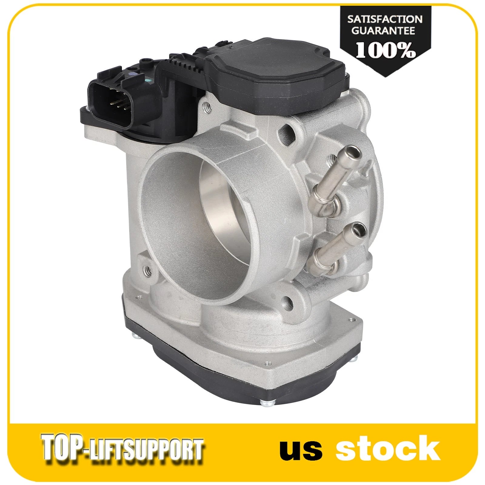 Throttle Body for Kia Rondo, Optima (2006–2011)