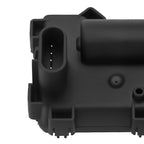 Front Axle Actuator for Audi A3, Q2, Seat Altea, Arona, Ibiza, Leon, Skoda Fabia (2013–2023)
