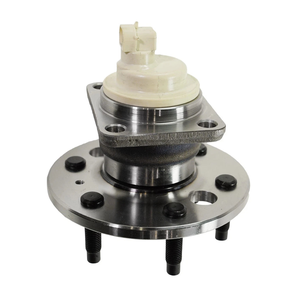 Rear Wheel Hubs for Chevy Uplander (2005–2008)
