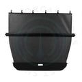 Retractable Rear Cargo Cover for Honda Pilot (2016–2022)