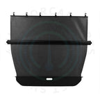 Retractable Rear Cargo Cover for Honda Pilot (2016–2022)