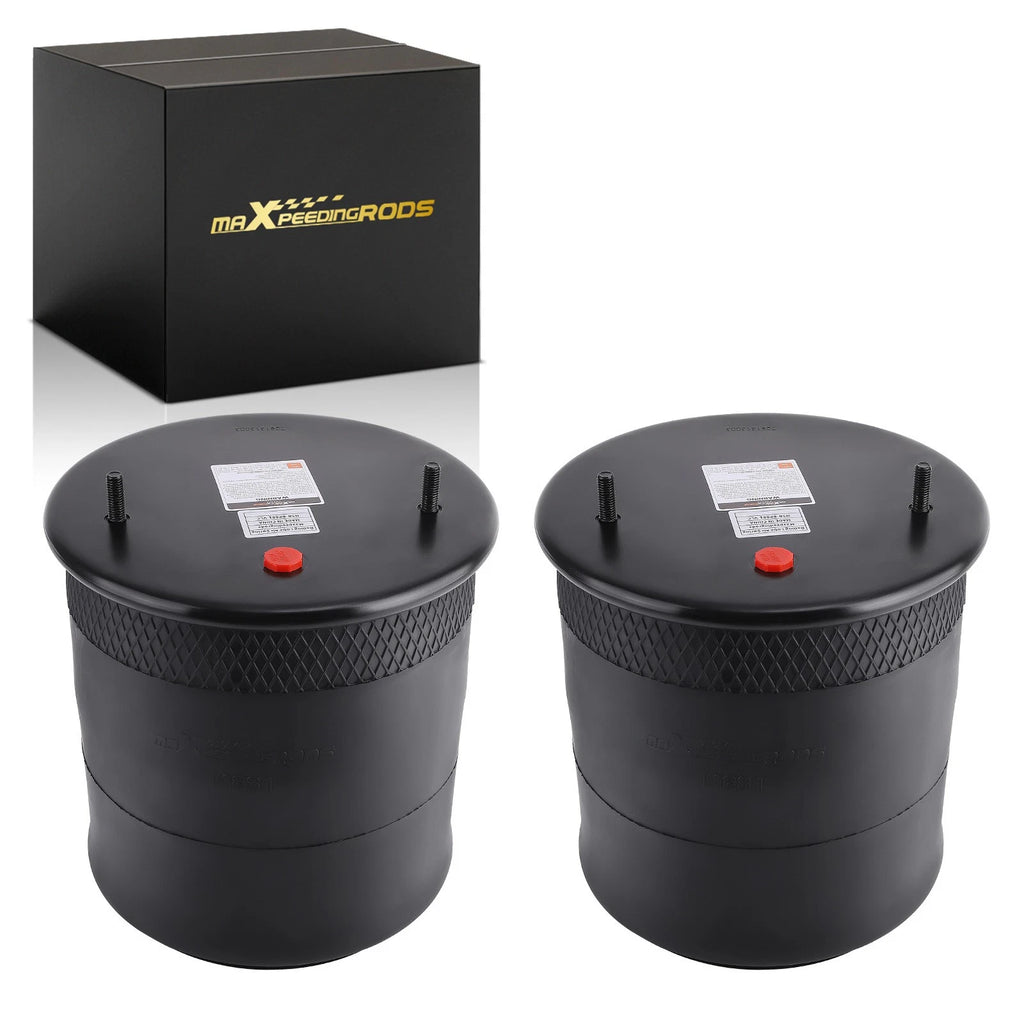 2x Air Suspension Bags for Firestone (YYYY–YYYY)