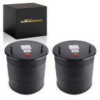 2x Air Suspension Bags for Firestone (YYYY–YYYY)