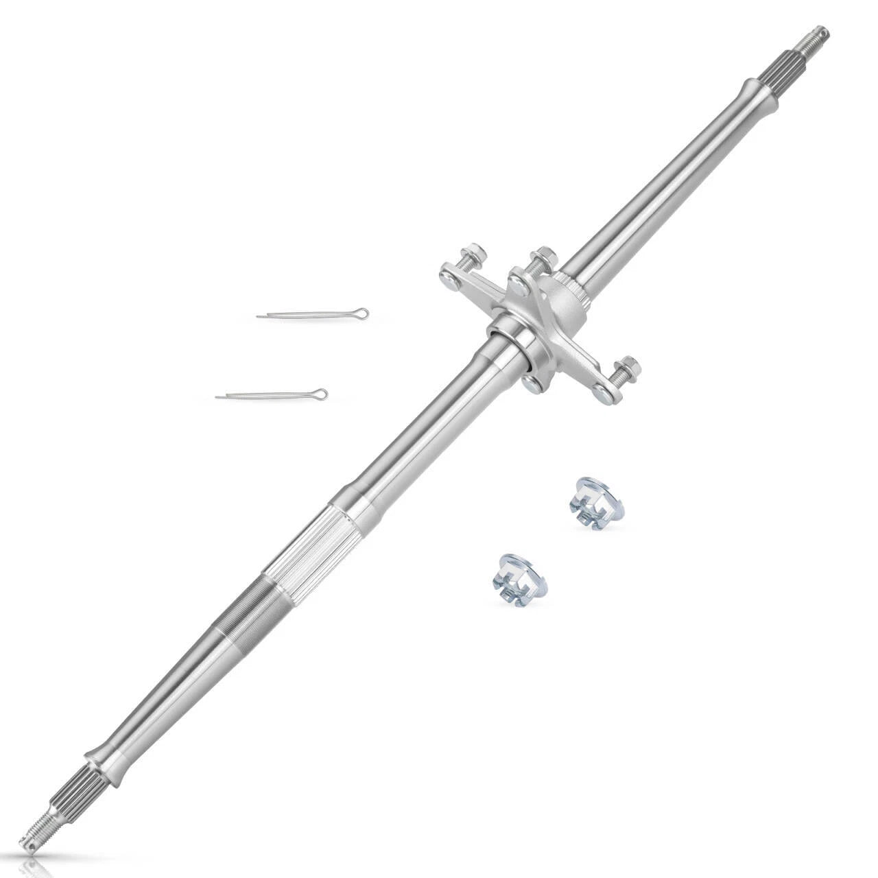 Rear Axle Shaft for Honda TRX90X 2X4 (2009–2024) / 42310-HF7-000