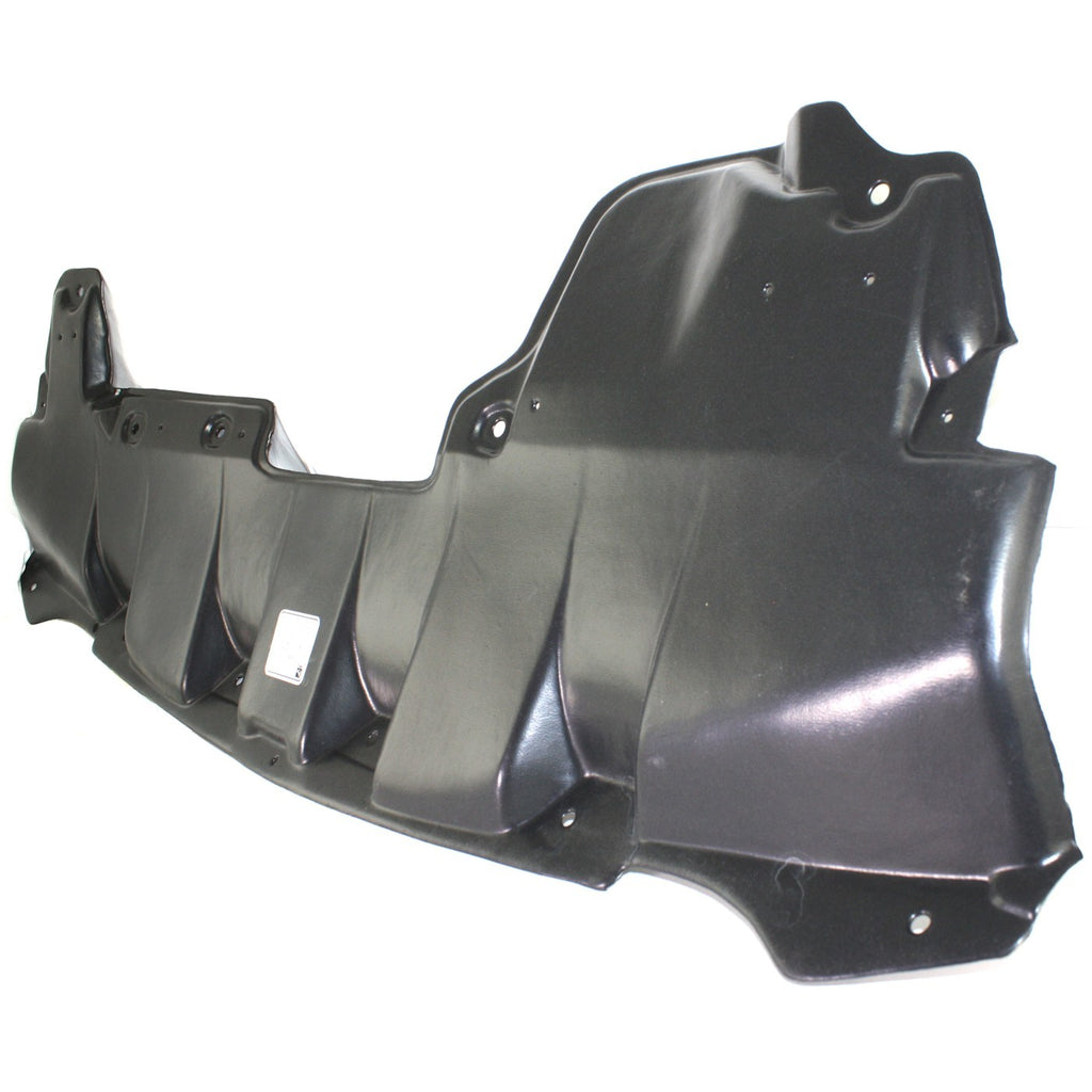 Engine Splash Shield for Nissan Murano (2009–2014) Center Lower