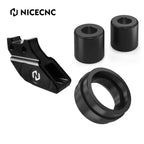 Aluminum Chain Support Roller Guide Kit for Yamaha Blaster (200)
