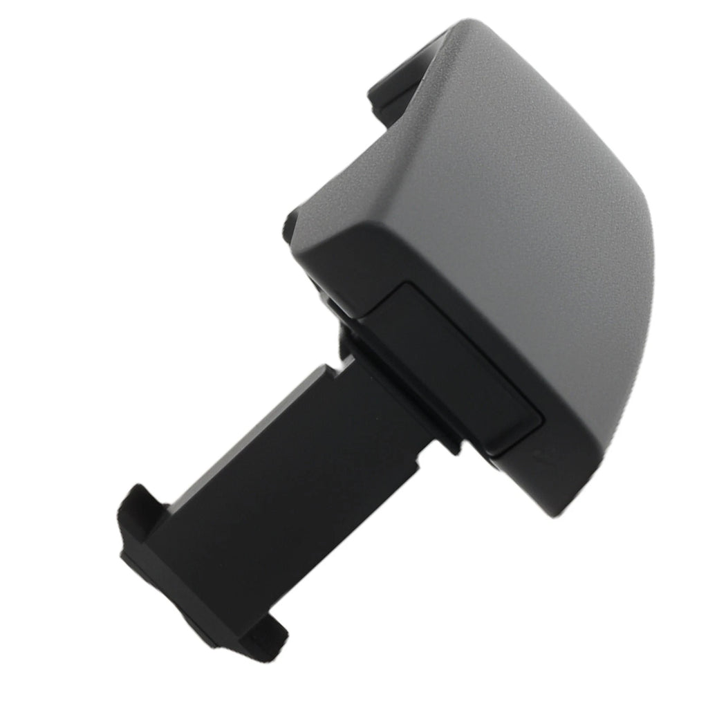 Door Handle Black Front Right for Ford Focus (2008–2011) 8S4Z5422404AA