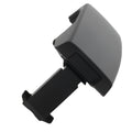 Door Handle Black Front Right for Ford Focus (2008–2011) 8S4Z5422404AA
