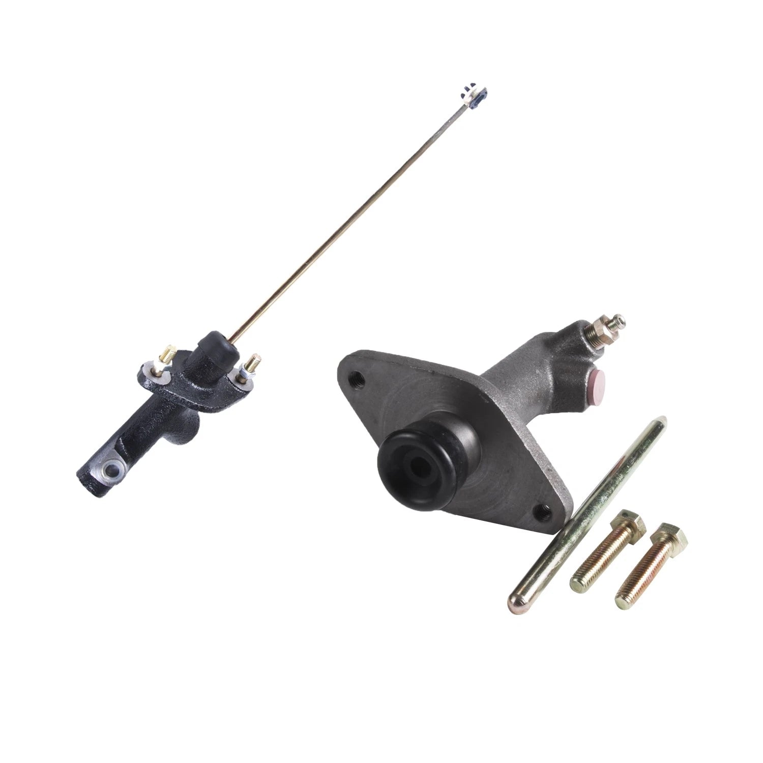 Luk Clutch Master & Slave Cylinder Kit for Chevrolet S10 Blazer (1983–1994)