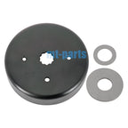 Magneto Stator Rotor for Harley-Davidson Low Rider Custom FXLR (1991–1992) 29957-81A