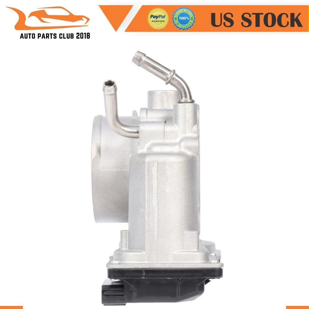 Throttle Body for Hyundai Elantra 1.8L/2.0L (2011-2019)