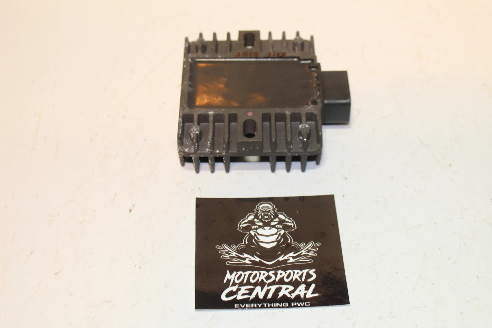 Voltage Rectifier Regulator for Kawasaki Ultra 250 300 310 LX STX 12F 15F (2004–2022)