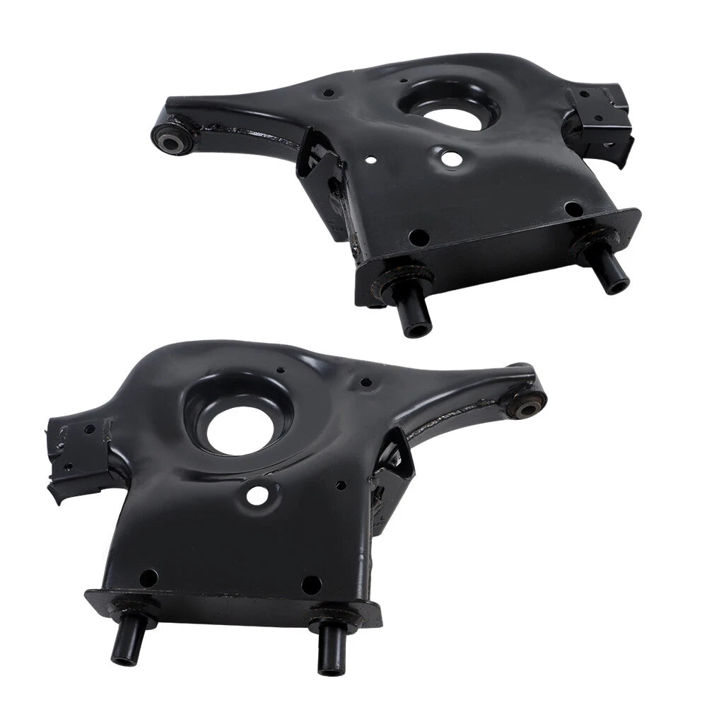 Set of 2 Rear Lower Control Arms for Nissan Altima (2013–2018)