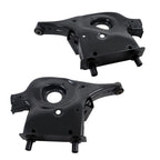 Set of 2 Rear Lower Control Arms for Nissan Altima (2013–2018)