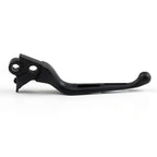 Black Aluminum Brake Clutch Levers for Sportster XL 883 XL 1200 (1996–2003)