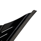 Rear Tail Wing Fairing for Kawasaki Ninja ZX-4R ZX-4RR (2023–2025)