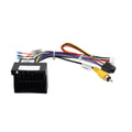 16pin Power Cable Adapter for Skoda VW Golf