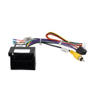 16pin Power Cable Adapter for Skoda VW Golf