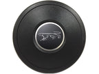 Steering Wheel Polished Walnut Wood with Horn for 1968–1973 Mercury Cougar